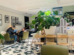 -一尺花园(安和花园店)