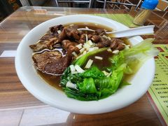 -西关梁记(北京路店)