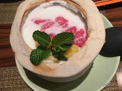 -mango tree芒果树泰国餐厅(青岛万象城店)