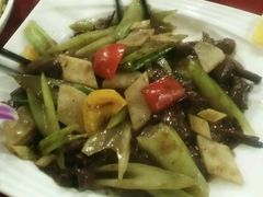 -佛有缘素食馆·荔湾老字号(陈家祠首店)