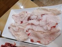 -伟记牛肉(金鸿公路店)