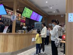 -霸王茶姬(建邺万达广场店)