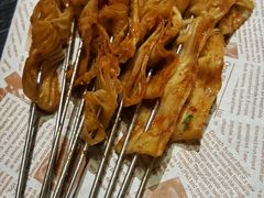 -鼎原力量东北吊炉烧烤(临河街店)