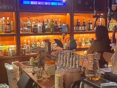 -The Cheebat 锌吧·Bistro(体育西店)