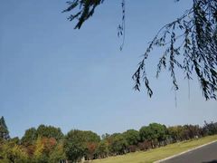 -钟山体育运动公园