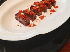 -柒厢食事雅谈