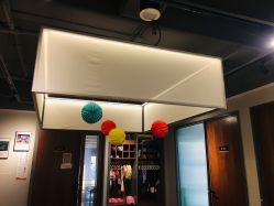 -FineYoga梵音瑜伽·普拉提