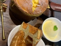 华夫饼-奎克咖啡Cuiqu(晶品店)