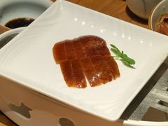 -四季民福烤鸭店(前门廊房二条店)