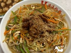 -王大妈清汤饸饹(白云社区店)