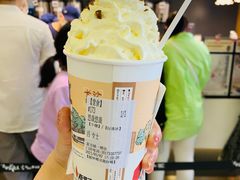 -茶颜悦色(吾悦广场六号门店)