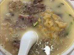 -71号豆汤饭·成都小馆(红牌楼店)