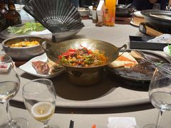 -小厨娘淮扬菜(天印大道店)