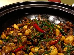 -华膳楼·安徽地标美食·中华餐饮名店(文化公园店)