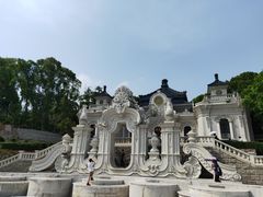 -珠海圆明新园
