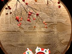 -馋遇江南·精致湖景雅宴(东方之门店)