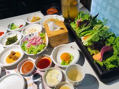 -本家韩国烤肉(青岛万象城店)