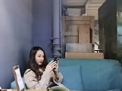 -84那年咖啡馆(李沧万达店)