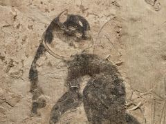 -洛阳古墓博物馆