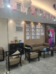 店内环境-东莞缔美美容医院