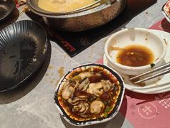 -一绪に寿喜烧(虹悦城店)