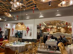 -鲜榨果汁·啤酒鱼(环岛河店)
