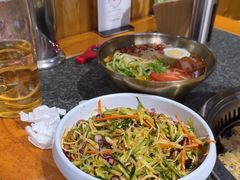 -鹤之乡·齐齐哈尔烤肉·非遗(秋涛路店)