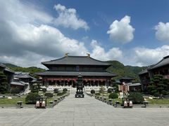 -溪口-滕头旅游景区