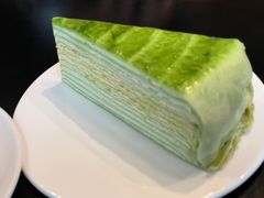 -青山上品咖啡·日式法兰绒手冲(高岛屋百货店)