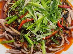 -洪霞餐馆