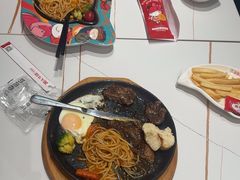 -豪享来(我格广场店)