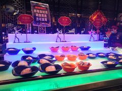 -舒友海鲜姿造(白鹭洲店)