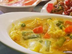 -Santoor 萨都里印度餐厅(北锣鼓巷店)