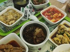 -老乡鸡(南京高淳悦达广场店)