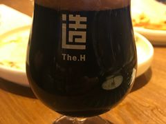 -造精酿餐厅
