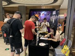-橙天嘉禾影城(星荟中心店)