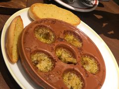 -萨莉亚意式餐厅(杭州滨江天街店)