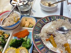 -天山传奇新疆菜(SKLP店)