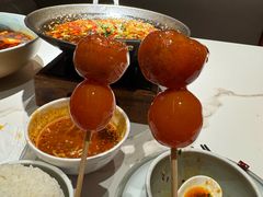 -麻六记(新天地店)