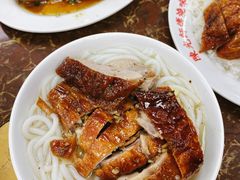 黑椒烧鸭-陈光记烧腊店(罗保博士街店)