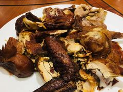 -京福华肥牛城·清真(香河店)
