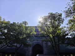 -西安城墙·碑林历史文化景区