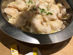 -小鱼小牛·鱼牛干锅·脆鱼火锅(世欧广场店)