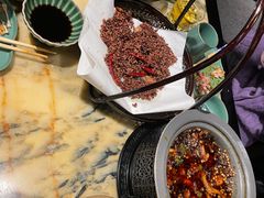 -锦府盐帮·侯宅(五棵松万达店)