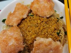 -牛记咖喱美食(十月初五日街店)