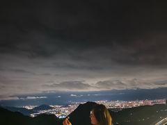 -大罗山风景区