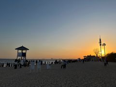 -老虎石海上公园