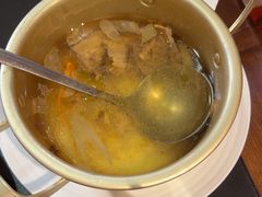 -魁盛居百年鲁菜馆(中林路店)