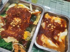 -金张掖麻辣烫(凤城一路店)