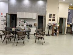 -中田健身工作室(嘉定江桥店)
